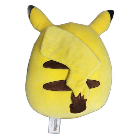 Kellytoy Squishmallow Pokemon 10\